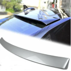 Mercedes E-Klass W212 Takvinge Takspoiler lackerad