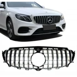 Mercedes E-Klass W213 AMG GTR Gr