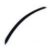 Mercedes E-Klass W213 Spoiler Vinge AMG E63s blanksvart