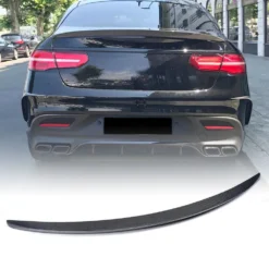 Mercedes GLE C292 Spoiler Vinge Sport