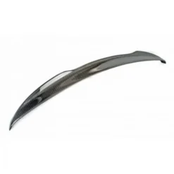 Mercedes S-Klass W221 S221 Spoiler Vinge V-Style