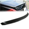 Mercedes S-Klass W221 Spoiler Vinge AMG S63
