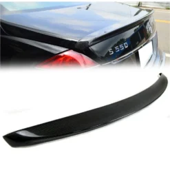 Mercedes S-Klass W221 Spoiler Vinge AMG S63