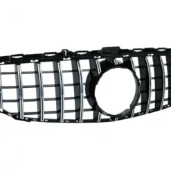 Mercedes-W205-Grill-GTR-C-Klass-Krom-2014-2018
