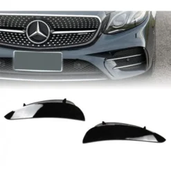Mercedes W213 Flaps AMG E43 E53 Front
