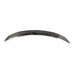 Mercedes W213 Renntech Spoiler Kolfiber