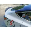 Tesla Model 3 Performance Style vinge