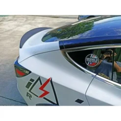 Tesla Model 3 Performance Style vinge