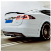Tesla Modell S spoiler Vinge V Style