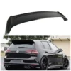 VW Golf MK7 Batman Style Spoiler