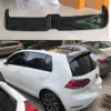 VW Golf MK7 MK7.5 Oettinger-Style Spoiler