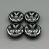 Volkswagen-VW-centrumkåpor-navkåpor-svarta