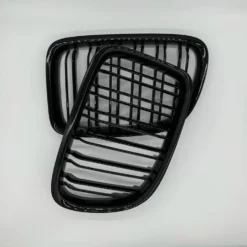 X1-E84-Grill-Njurar-BMW-Dubbelribb