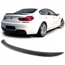 BMW 6-serie F13 Performance Vinge Spoiler Coupe