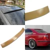 BMW E39 Takvinge Takspoiler
