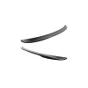 BMW E60 Performance Spoiler Vinge