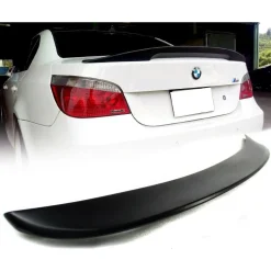 Alternative view of BMW E60 Performance Spoiler Vinge