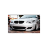 BMW E60 E61 M5 Frontläpp Frontspoiler