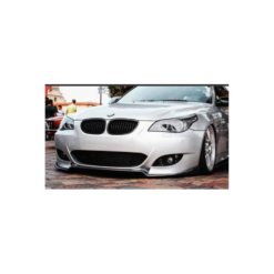 BMW E60 E61 M5 Frontläpp Frontspoiler