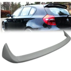 BMW E81 E87 Takspoiler