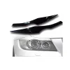 Bmw E90 E91 Ögonlock Pre-Lci 05-08