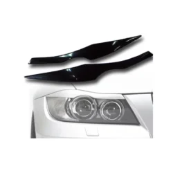 Bmw E90 E91 Ögonlock Pre-Lci 05-08