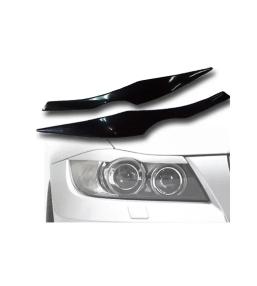 Bmw E90 E91 Ögonlock Pre-Lci 05-08