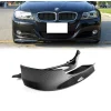 Bmw E90 E91 Frontläpp Splitter Lci 08-12
