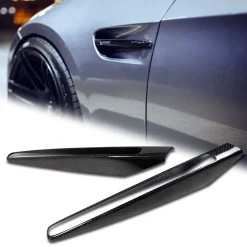 Alternative view of BMW E90 E92 E93 M3 Blinkersram