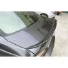 Bmw E90 Spoiler m4 Look Kolfiber