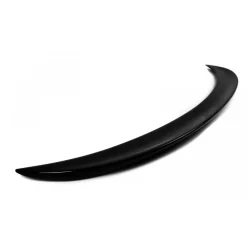 Alternative view of BMW E90 Spoiler vinge Performance