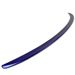 Alternative view of BMW E92 M3 Vinge Spoiler