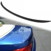 BMW E93 M3 Spoiler Vinge