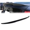 BMW F10 spoiler Hög Modell Performance