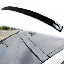 Alternative view of BMW F10 TAKSPOILER Sport