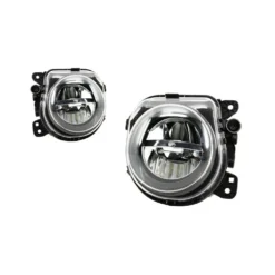 BMW F10 F11 LCI Led Dimljus