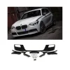 BMW F20 F21 M-Performance Frontspoiler