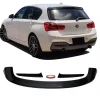 BMW F20 F21 M-Performance Takspoiler