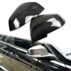 BMW Spegelkåpor F-serie Kolfiber