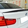 bmw f30 spoiler vinge