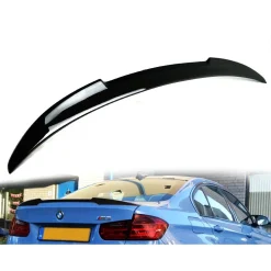 BMW Spoiler Vinge F30 M4 F80 style