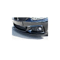 Alternative view of BMW 4-serie Frontspoiler Hamann-style F32 F33 F36