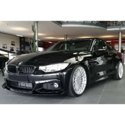 BMW 4-serie Frontspoiler Hamann-style F32 F33 F36