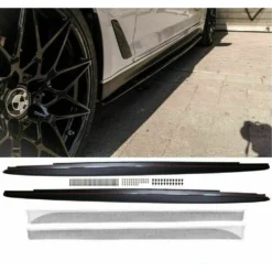 BMW G30 G31 Side extensions M-Performance