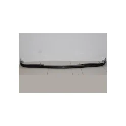 Alternative view of BMW M5 Frontspoiler M-sport