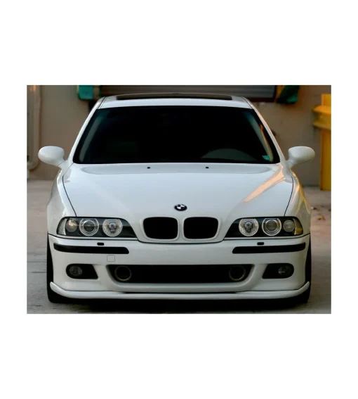 BMW E39 M-sport Frontläpp M5