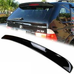 Bmw X5 E53 Takspoiler