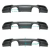 BMW E90 E91 Diffuser MSport CSI