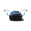 BMW E60 E61 Par Lyktglas Pre LCI 2003-2007