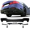 BMW G30 G31 Diffuser M-Performance